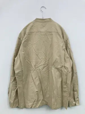 シャツ/ブラウス/トップス/グレー/XL
