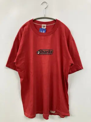 crazy shirts/クレイジーシャツ/Tシャツ/カットソー/トップス/レッド/LARGE