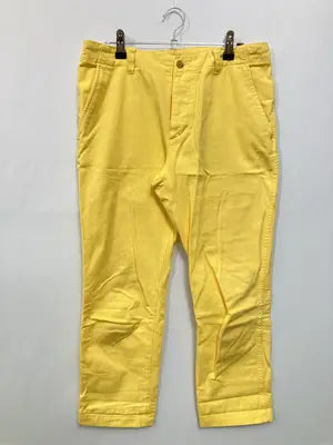 JOURNAL STANDARD/ジャーナルスタンダード/チノパンツ/パンツ/イエロー/38