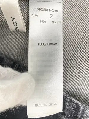 MOUSSY/マウジー/ワンピース/ワンピース/ドレス/ブラック/2