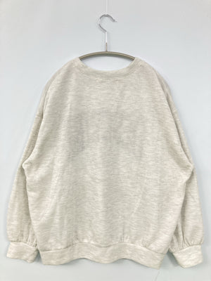 TYTYCLAPPY/その他トップス/トップス/グレー/M