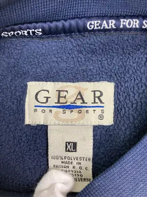 GEAR FOR SPORTS/スウェット/トップス/ネイビー/XL