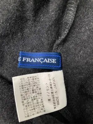 LA MARINE FRANCAISE/Tシャツ/カットソー/トップス/ブラック