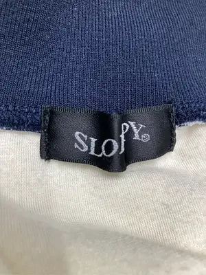 SLOPPY/スロッピー/その他トップス/トップス/アイボリー/F