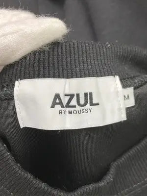 AZUL by MOUSSY/アズールバイマウジー/ワンピース/ワンピース/ドレス/ブラック/M