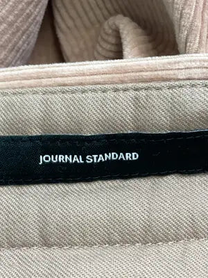 JOURNAL STANDARD/ジャーナルスタンダード/その他パンツ/パンツ/ピンク/36