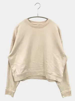 UNIQLO/ユニクロ/スウェット/トップス/ベージュ/XL