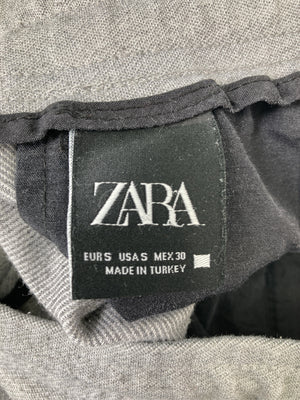 ZARA/ザラ/スウェットパンツ/パンツ/グレー/S