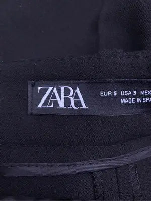 ZARA/ザラ/その他パンツ/パンツ/ブラック/S