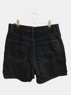 UNIQLO/ユニクロ/デニムパンツ/パンツ/ブラック/26 (66cm)
