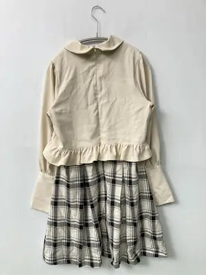 titty&Co./ティティーアンドコー/ワンピース/ワンピース/ドレス/その他/F