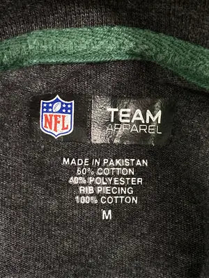 NFL TEAM APPAREL/エヌエフエルチームアパレル/Tシャツ/カットソー/トップス/グレー/M