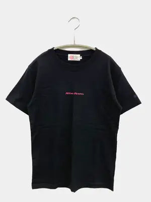 ALBA ROSA/アルバローザ/Tシャツ/カットソー/トップス/ブラック/2