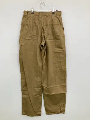 UNIQLO U/ユニクロユー/チノパンツ/パンツ/ブラウン/ウエスト64cm   ヒップ91cm