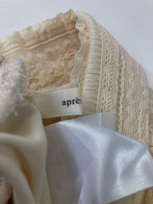 apres jour/アプレジュール/スカート/スカート/アイボリー/LL