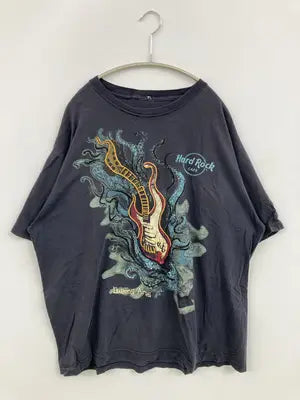 Tシャツ/カットソー/トップス/グレー