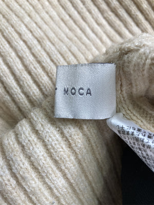 SELECT MOCA/セレクトモカ/ニット/セーター/トップス/ベージュ/F