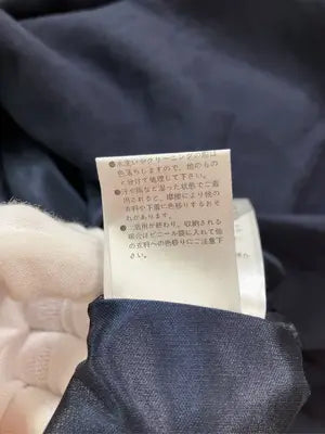 tocco closet/ワンピース/ワンピース/ドレス/ネイビー/M