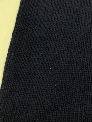 ZARA/ザラ/ニット/セーター/トップス/ネイビー/M