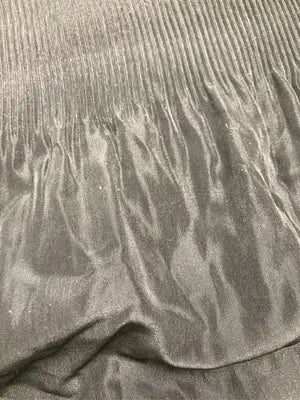 Tシャツ/カットソー/トップス/ブラック/M～L