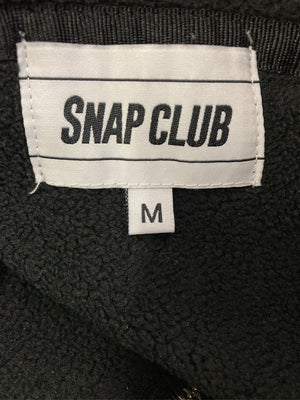 SNAP CLUB/スナップクラブ/その他トップス/トップス/ブラック/M