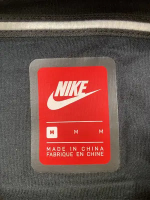 NIKE/ナイキ/パーカー/トップス/ブラウン/M