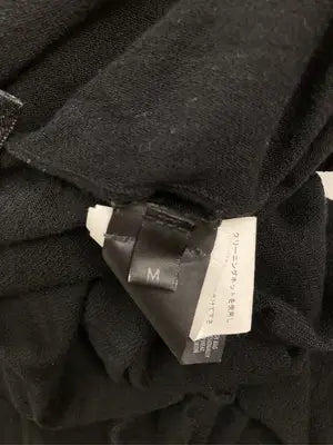 DONNAKARAN/ロングスカート/スカート/ブラック/M