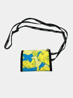 FABRIC/財布/財布/小物/イエロー