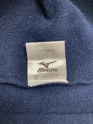 Mizuno/ミズノ/ネックウォーマー/スヌード/ファッション雑貨/ネイビー