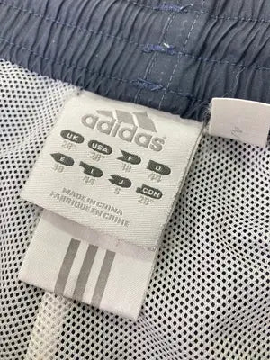adidas/アディダス/ジャージ/トラックパンツ/パンツ/ブラック/S