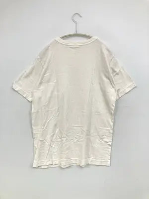 Champion/チャンピオン/Tシャツ/カットソー/トップス/ホワイト/SMALL