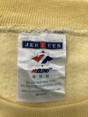 JERZEES/ジャージーズ/その他トップス/トップス/イエロー/M