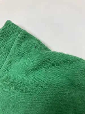 adidas/アディダス/Tシャツ/カットソー/トップス/グリーン/L/G