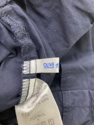 OLIVE des OLIVE/オリーブデオリーブ/その他パンツ/パンツ/ブラック/M