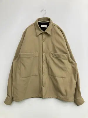 AT CORNER/アットコーナー/シャツ/ブラウス/トップス/ベージュ