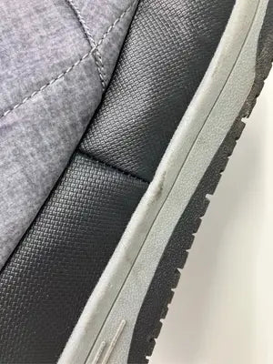 MOUNTEK/ブーツ/シューズ/グレー/26.0