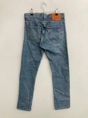 LEVI'S PREMIUM/リーバイスプレミアム/デニムパンツ/パンツ/ブルー/W28 L32