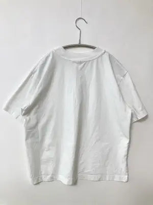 UNIQLO/ユニクロ/Tシャツ/カットソー/トップス/ホワイト/M
