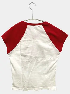 ZARA/ザラ/Tシャツ/カットソー/トップス/ホワイト/USA S