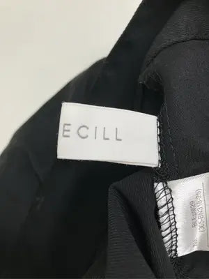 BONLECILL/ボンルシール/その他パンツ/パンツ/ブラック/L
