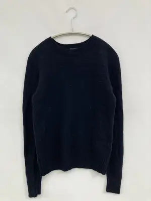 UNIQLO/ユニクロ/ニット/セーター/トップス/ネイビー/S