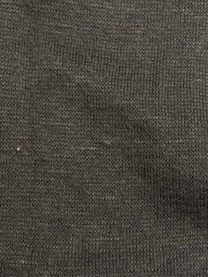 WACOAL/Tシャツ/カットソー/トップス/ブラック/M