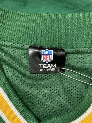 NFL/エヌエフエル/Tシャツ/カットソー/トップス/グリーン/M