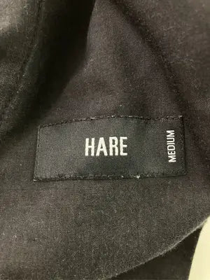 HARE/ハレ/その他パンツ/パンツ/ブラック/M
