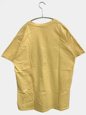 John Galt/Tシャツ/カットソー/トップス/イエロー