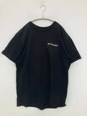 Maggie's/Tシャツ/カットソー/トップス/ブラック/L