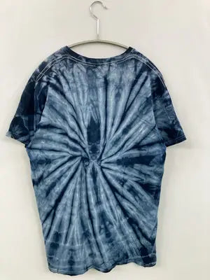 toy machine/トイマシーン/Tシャツ/カットソー/トップス/ブルー/M