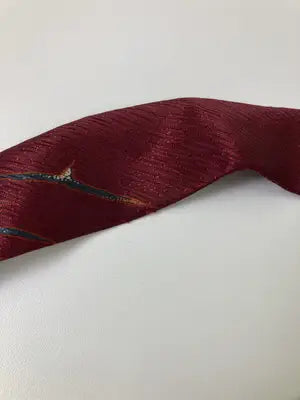 ORIGINAL CRAVAT/ネクタイ/ファッション雑貨/レッド