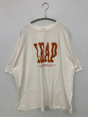 RADIATE/Tシャツ/カットソー/トップス/ホワイト/F