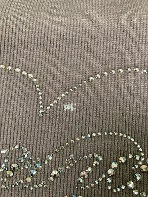 OLIVE des OLIVE/オリーブデオリーブ/Tシャツ/カットソー/トップス/ブラウン/F